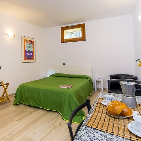 Il Borgo Monolocali Appartement Bellagio Buitenkant foto