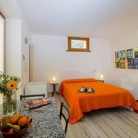 Il Borgo Monolocali Appartement Bellagio Buitenkant foto