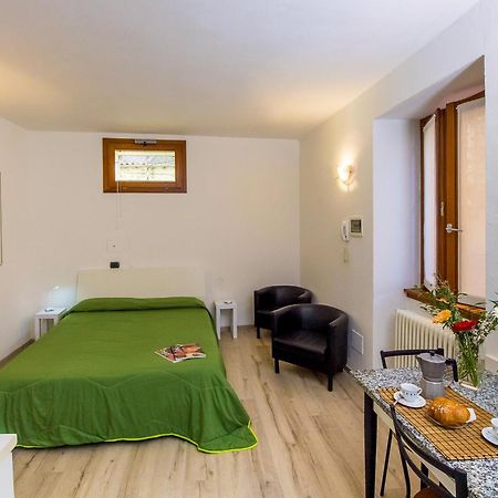Il Borgo Monolocali Appartement Bellagio Buitenkant foto